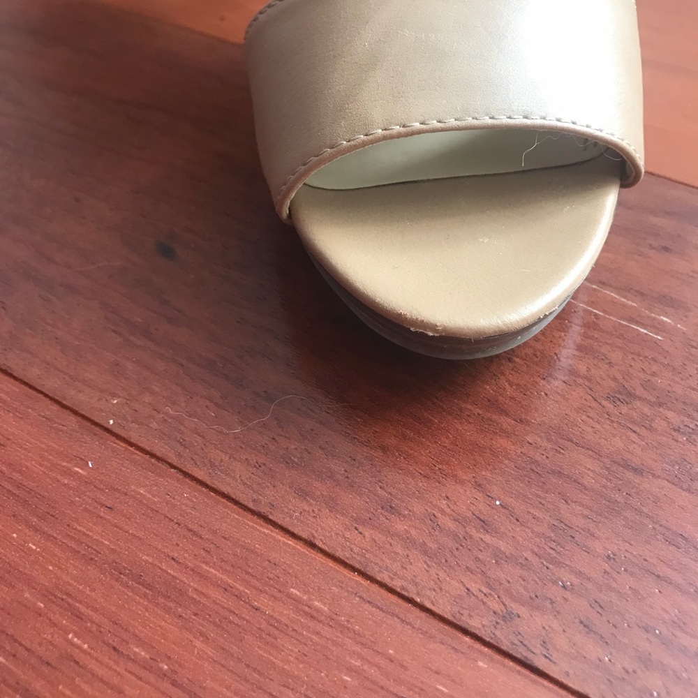 Impo Nude Heels - Picture 5 of 7